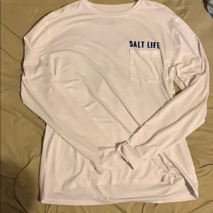 Dri-Fit Long Sleeve Salt Life